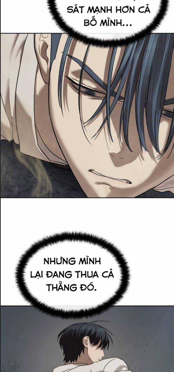 Công Chức Đặc Dị - Chương 33 - Trang 8