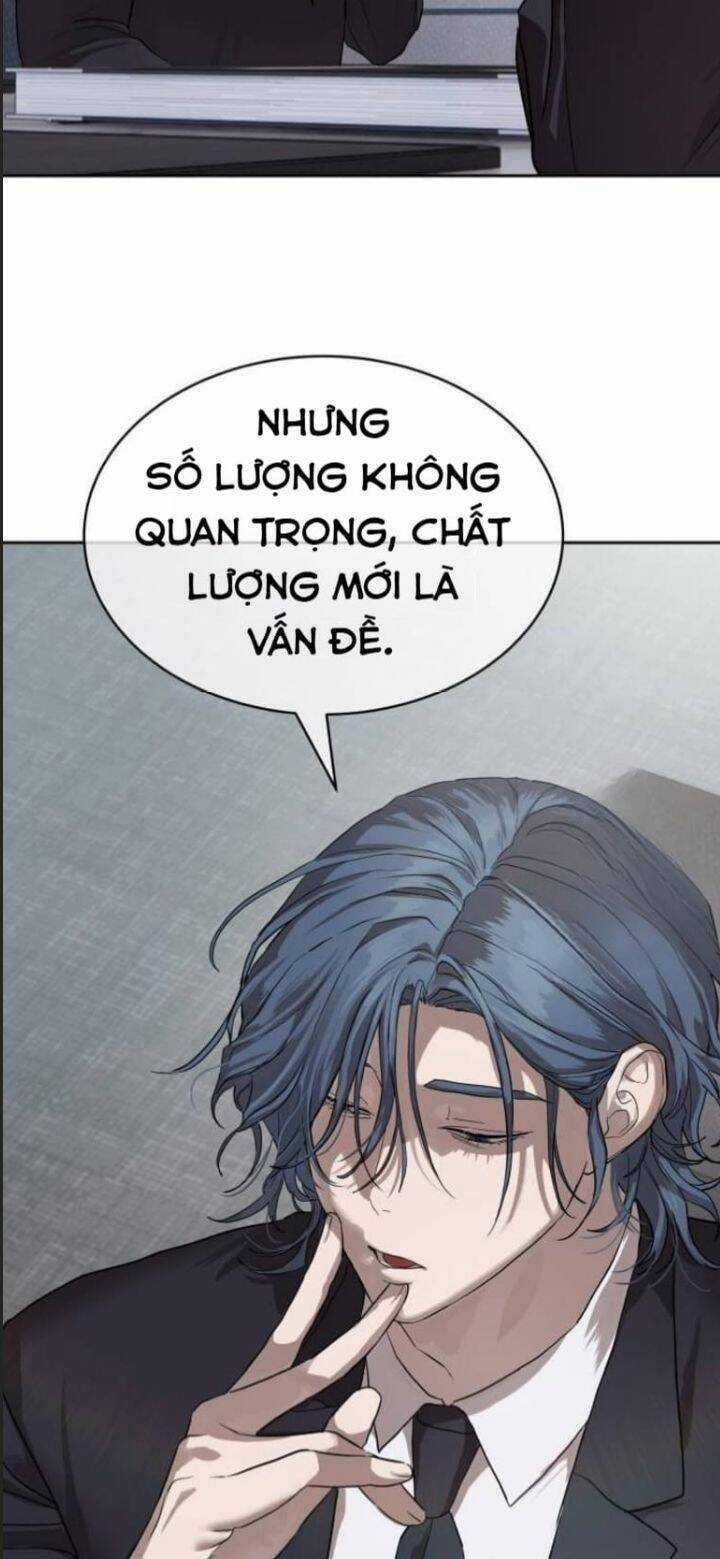 Công Chức Đặc Dị - Chương 33 - Trang 72