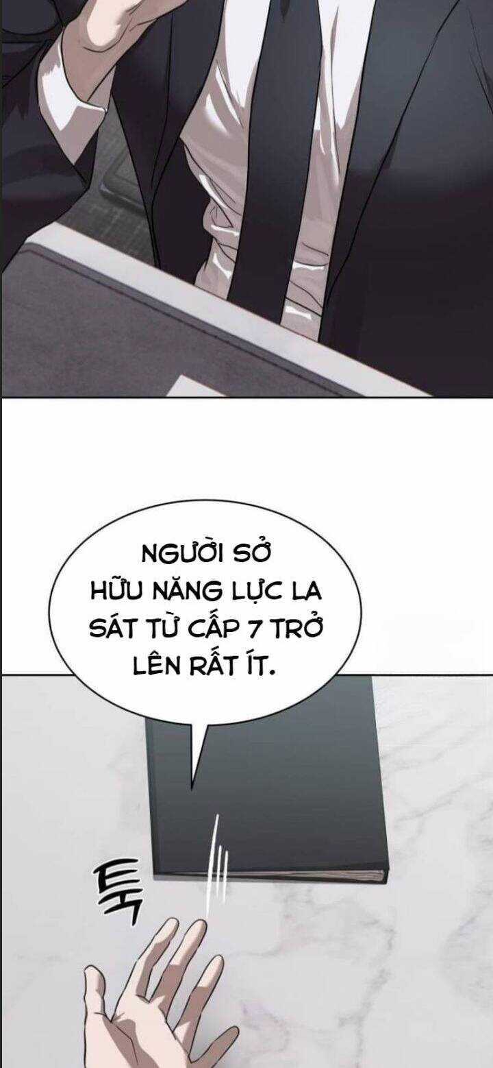 Công Chức Đặc Dị - Chương 33 - Trang 73