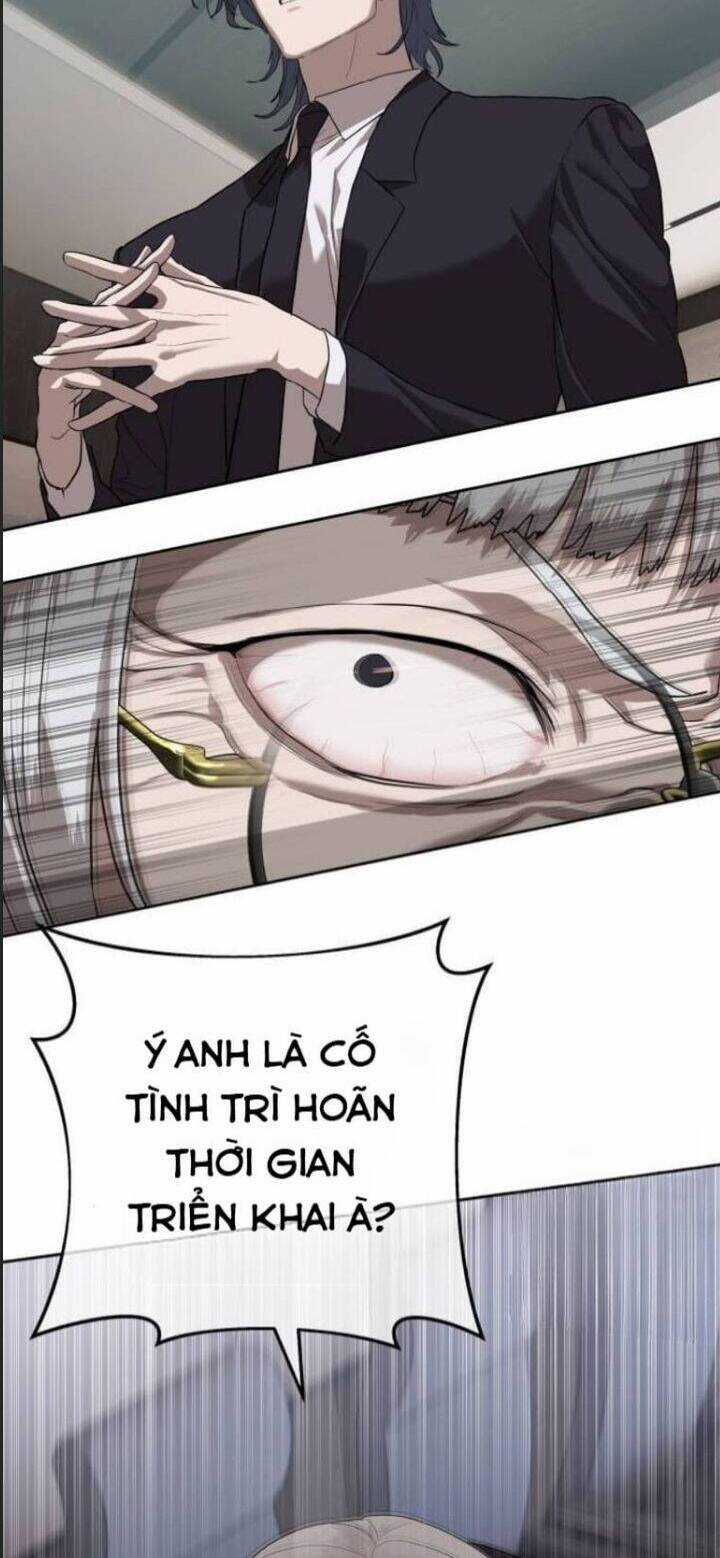 Công Chức Đặc Dị - Chương 33 - Trang 75