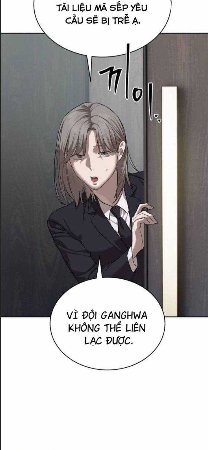 Công Chức Đặc Dị - Chương 33 - Trang 79