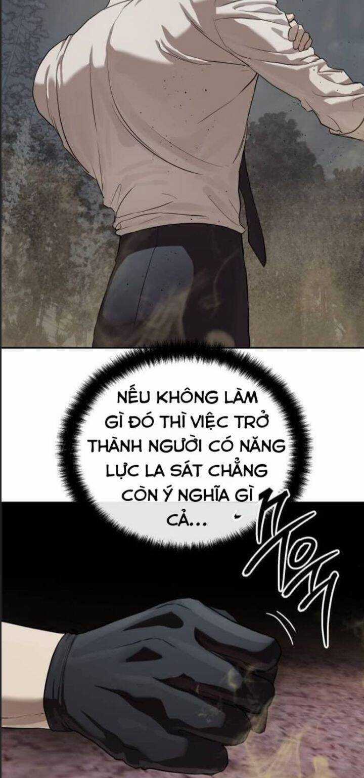 Công Chức Đặc Dị - Chương 33 - Trang 9