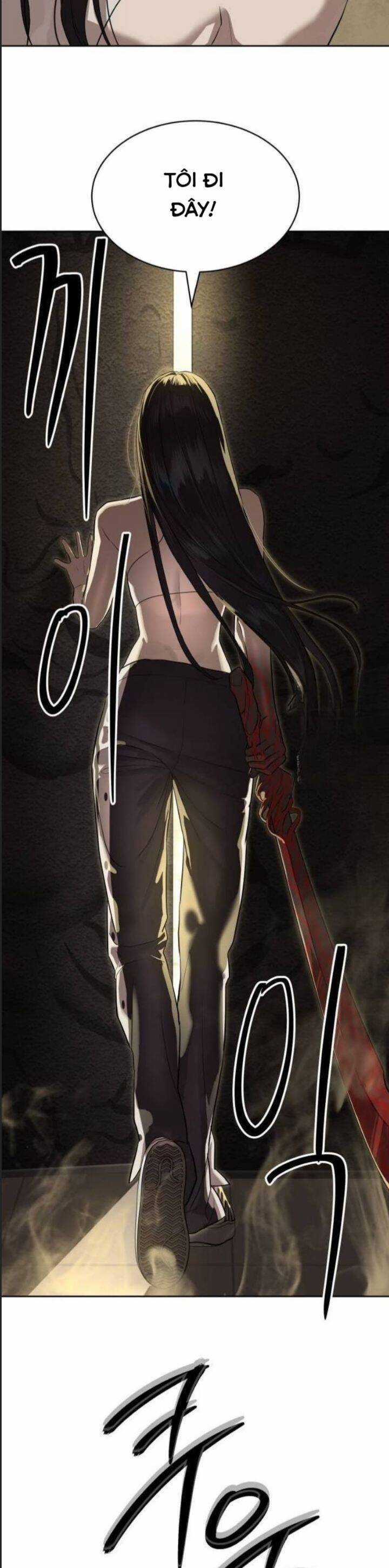 Công Chức Đặc Dị - Chương 34 - Trang 11