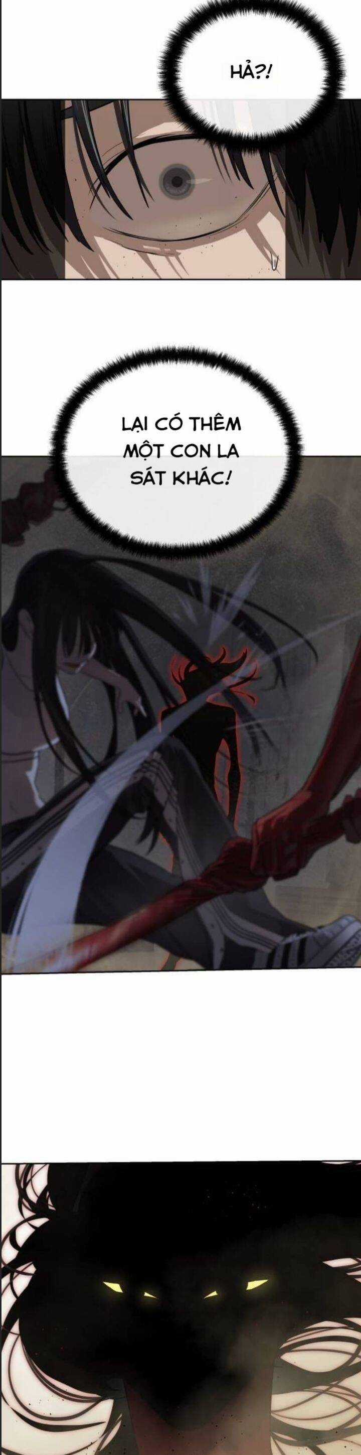 Công Chức Đặc Dị - Chương 34 - Trang 15