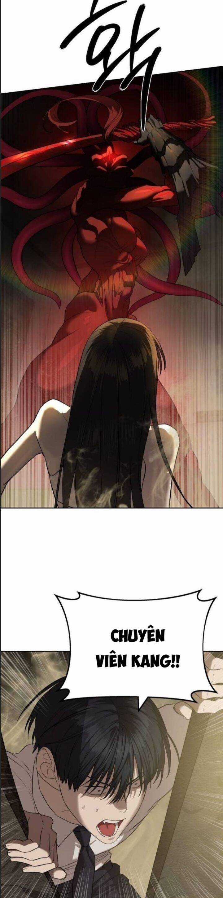 Công Chức Đặc Dị - Chương 34 - Trang 18