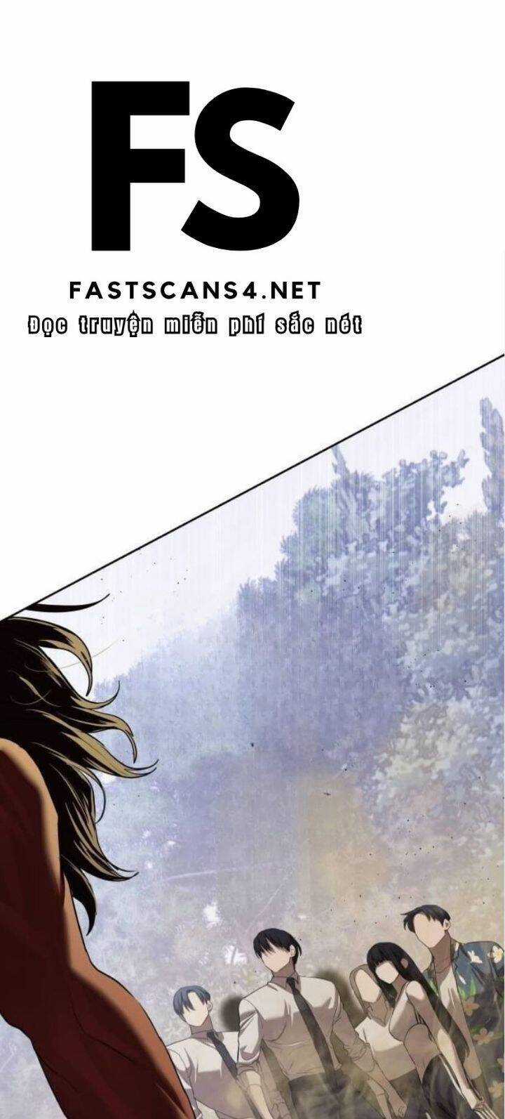 Công Chức Đặc Dị - Chương 34 - Trang 3