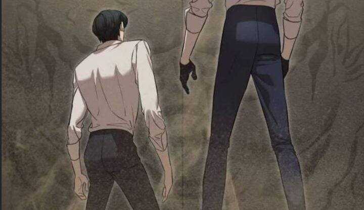 Công Chức Đặc Dị - Chương 34 - Trang 23