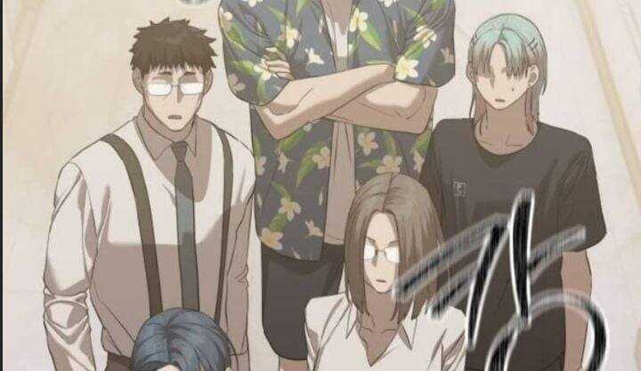 Công Chức Đặc Dị - Chương 34 - Trang 25