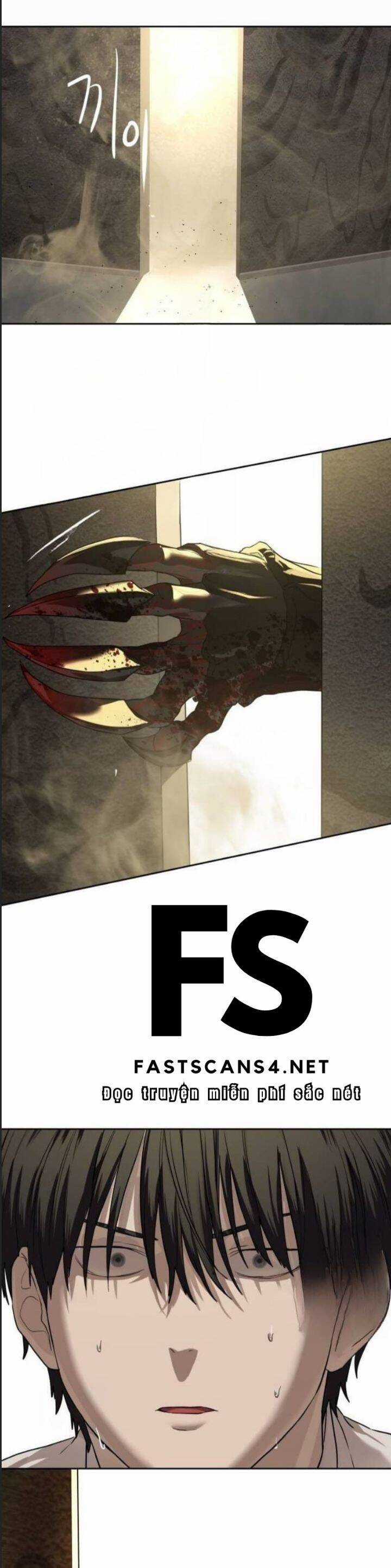 Công Chức Đặc Dị - Chương 34 - Trang 31