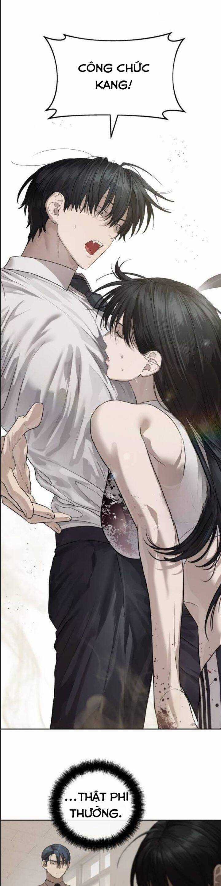 Công Chức Đặc Dị - Chương 34 - Trang 33
