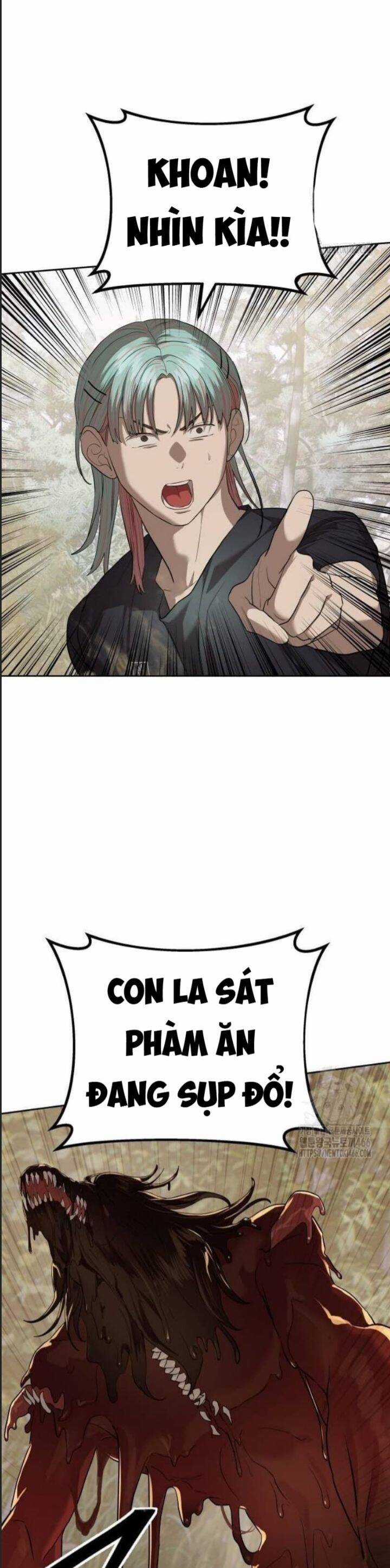 Công Chức Đặc Dị - Chương 34 - Trang 5