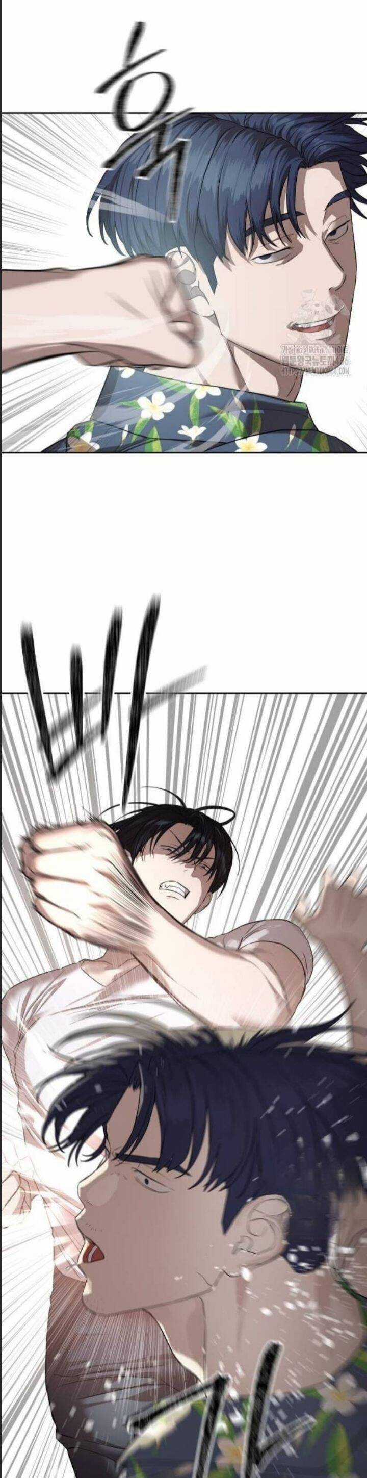 Công Chức Đặc Dị - Chương 34 - Trang 42