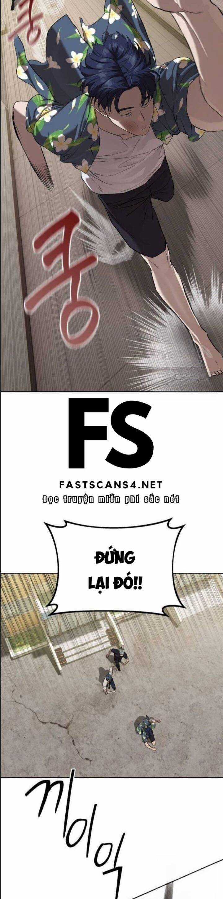 Công Chức Đặc Dị - Chương 34 - Trang 47