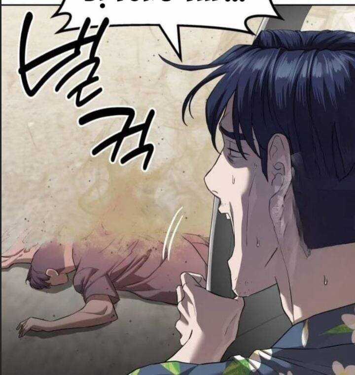 Công Chức Đặc Dị - Chương 34 - Trang 49