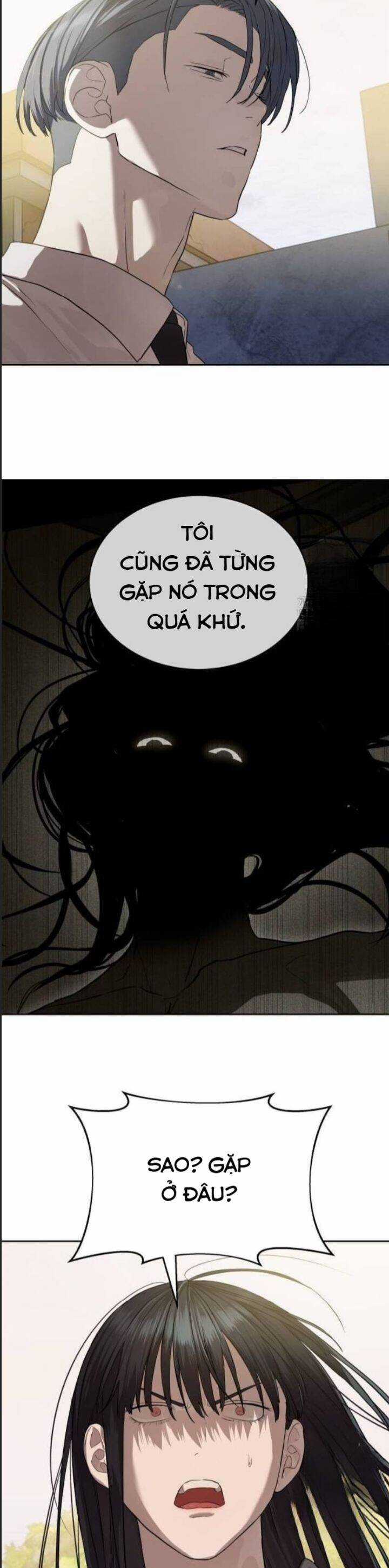 Công Chức Đặc Dị - Chương 34 - Trang 60