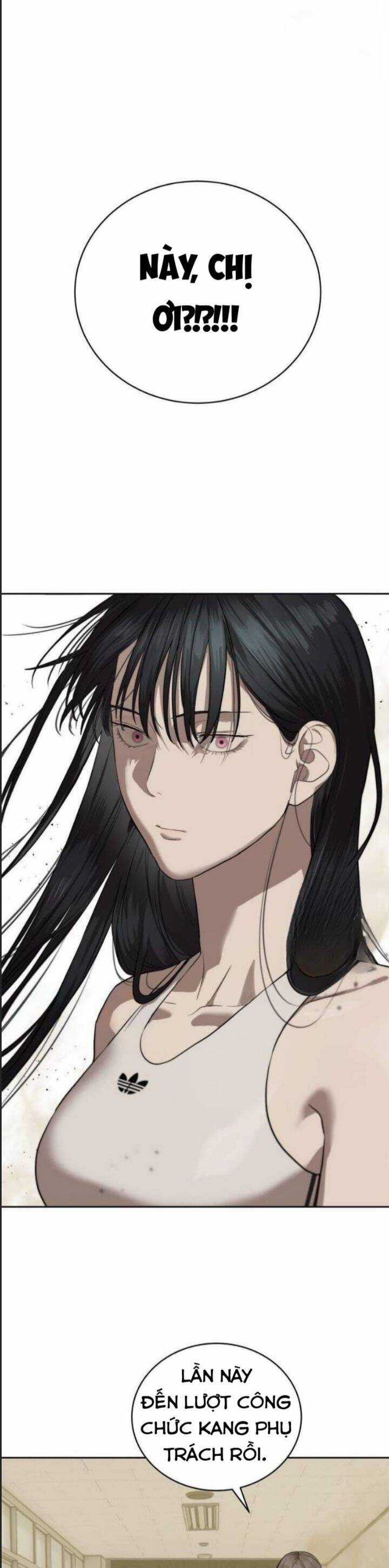 Công Chức Đặc Dị - Chương 34 - Trang 8