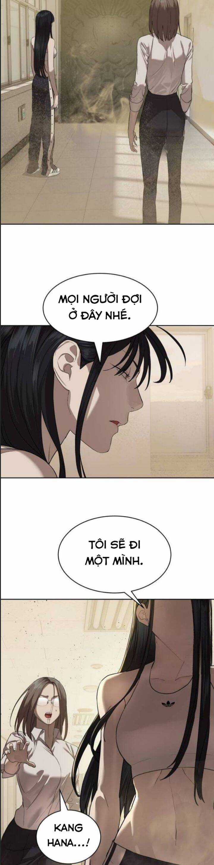 Công Chức Đặc Dị - Chương 34 - Trang 9