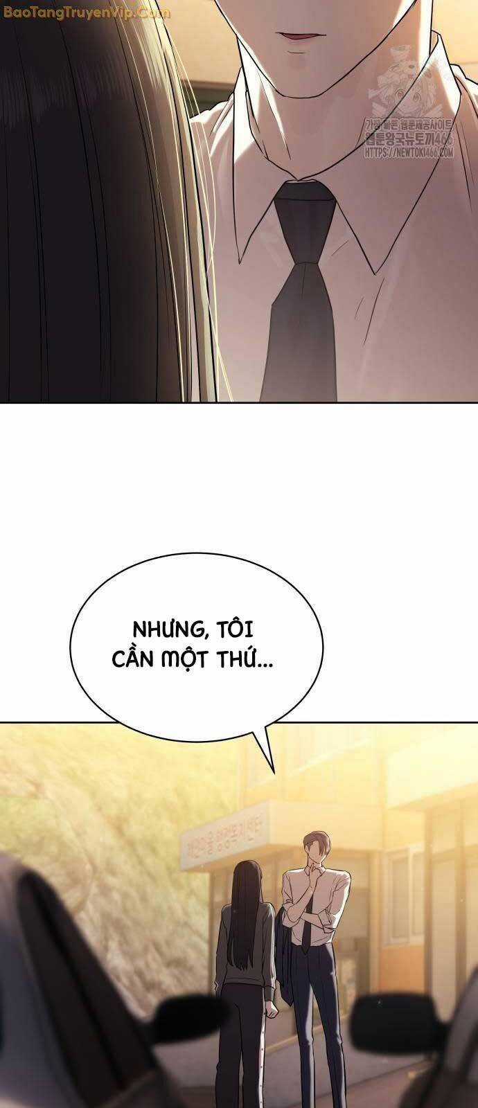 Công Chức Đặc Dị - Chương 35 - Trang 22