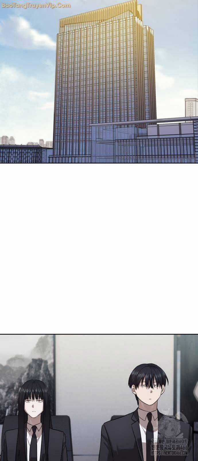 Công Chức Đặc Dị - Chương 35 - Trang 25