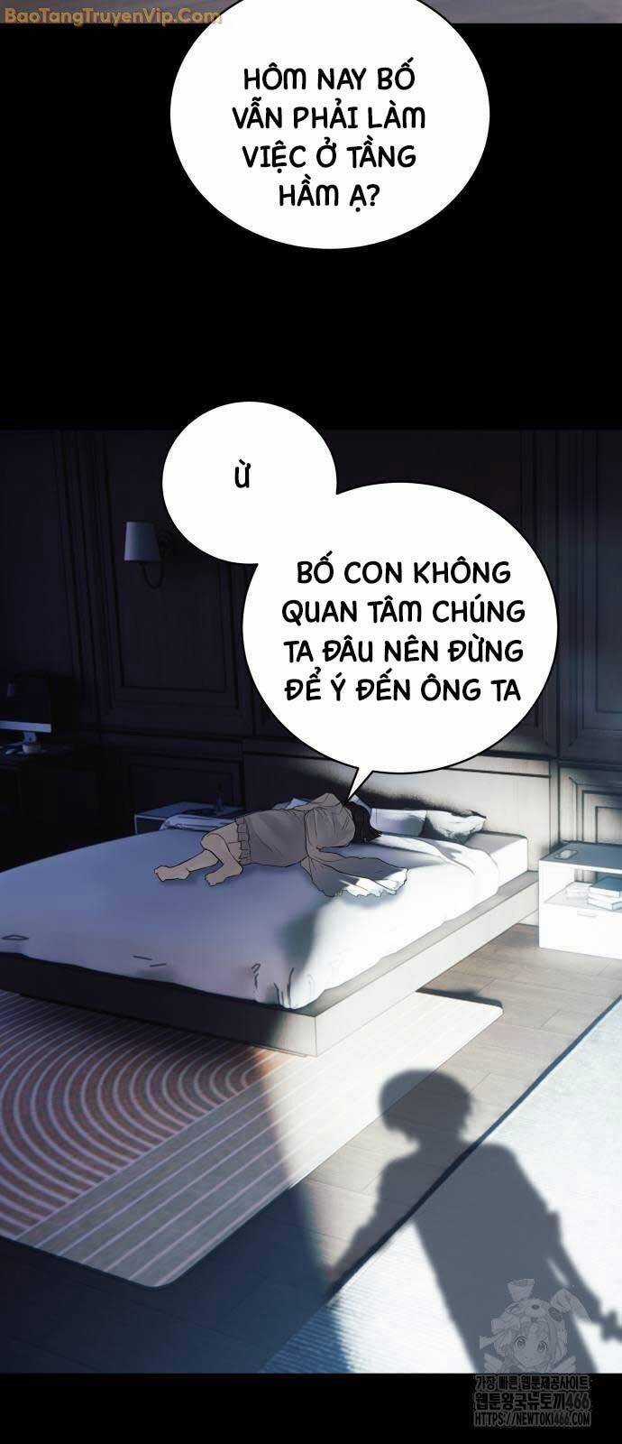 Công Chức Đặc Dị - Chương 35 - Trang 4