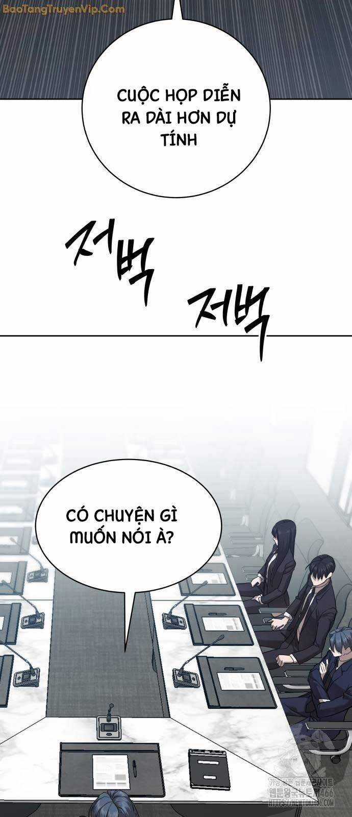 Công Chức Đặc Dị - Chương 35 - Trang 31