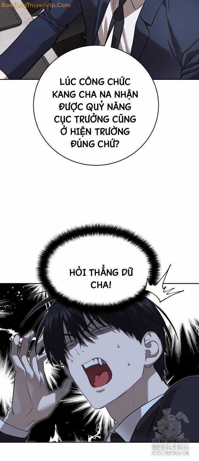 Công Chức Đặc Dị - Chương 35 - Trang 33