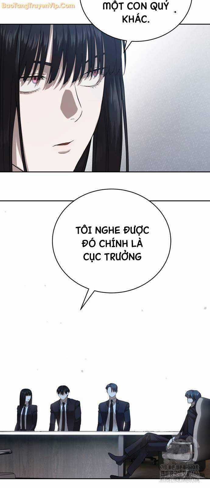 Công Chức Đặc Dị - Chương 35 - Trang 35