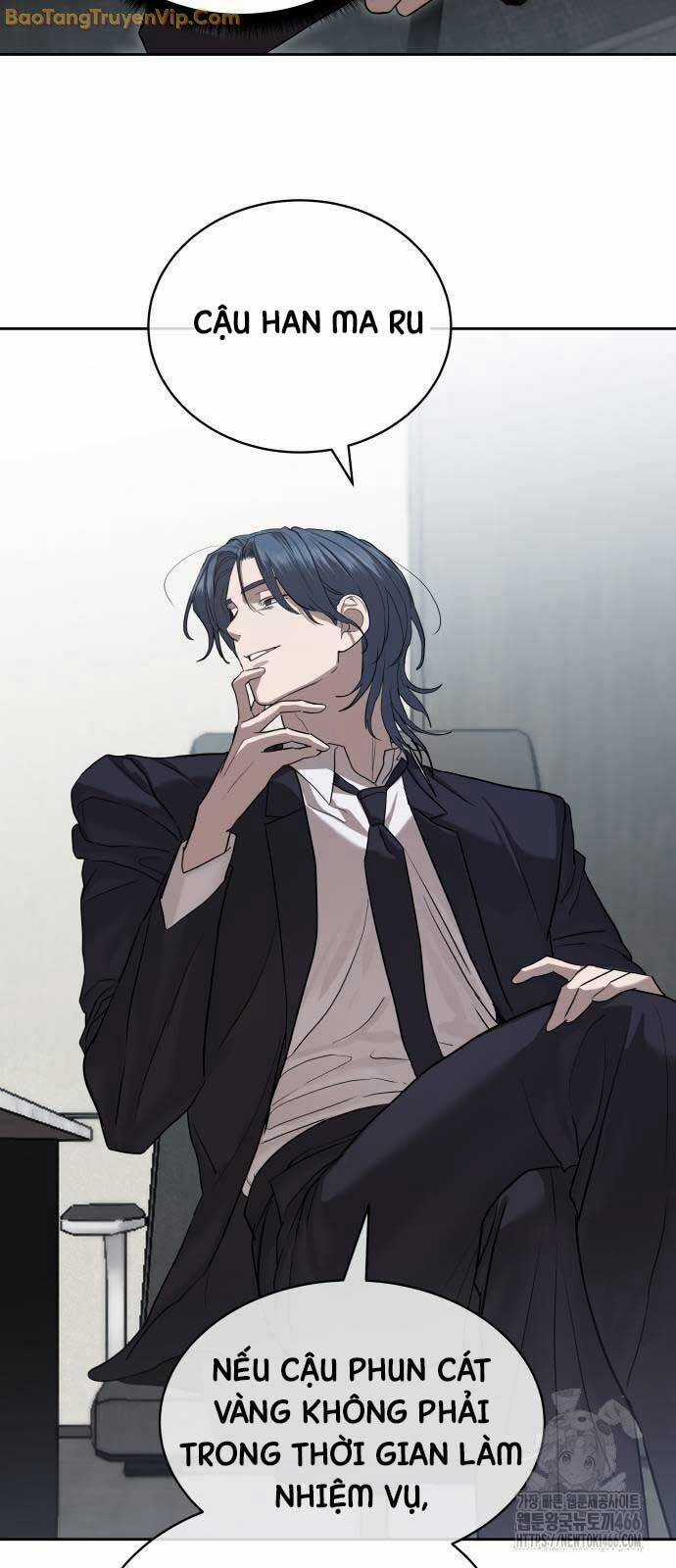 Công Chức Đặc Dị - Chương 35 - Trang 42