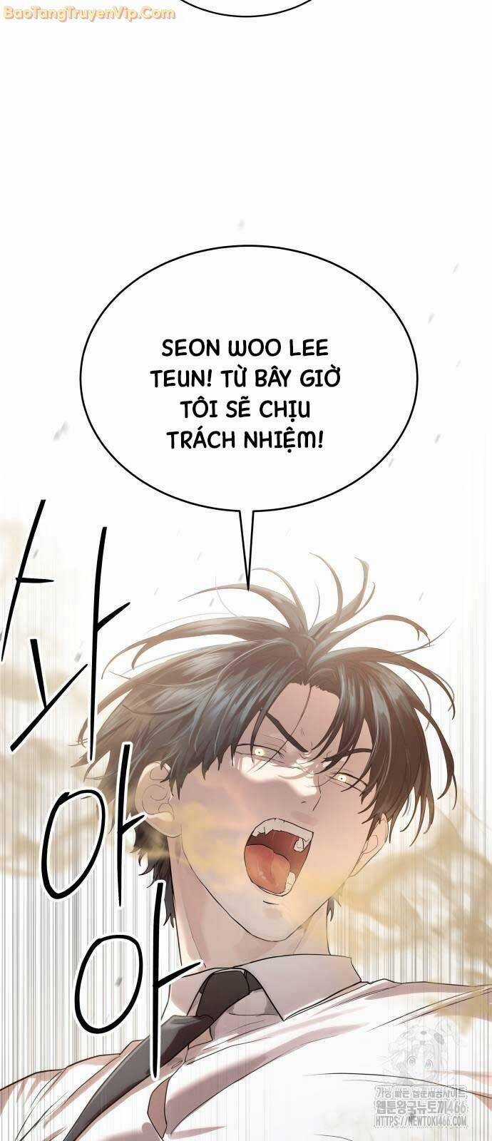 Công Chức Đặc Dị - Chương 35 - Trang 51