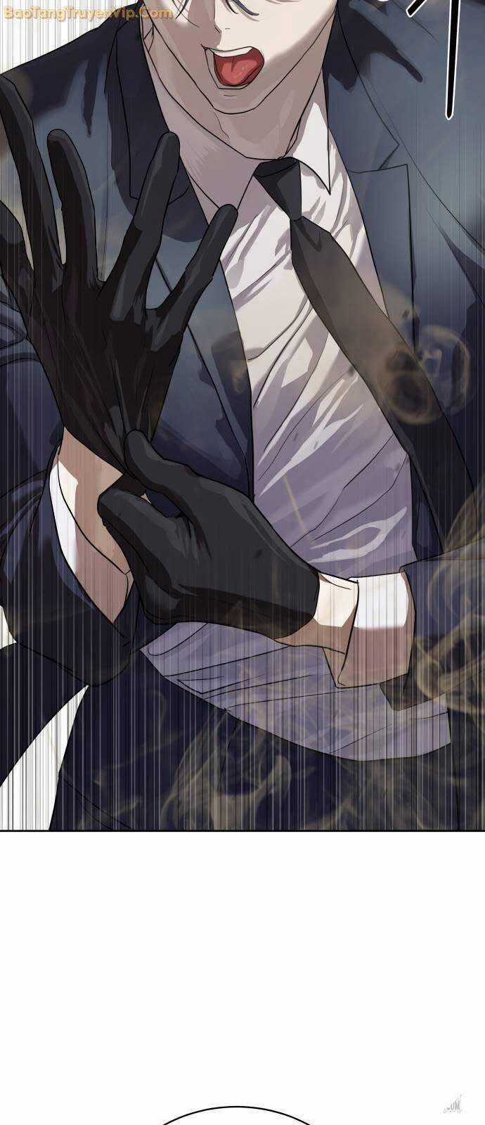 Công Chức Đặc Dị - Chương 35 - Trang 53