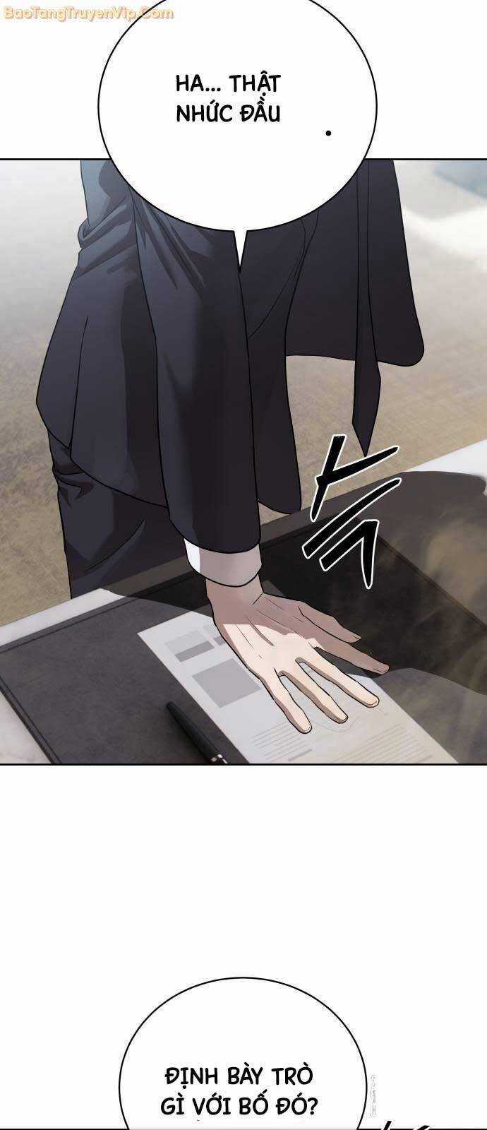 Công Chức Đặc Dị - Chương 35 - Trang 54