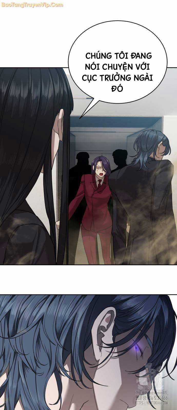 Công Chức Đặc Dị - Chương 35 - Trang 77