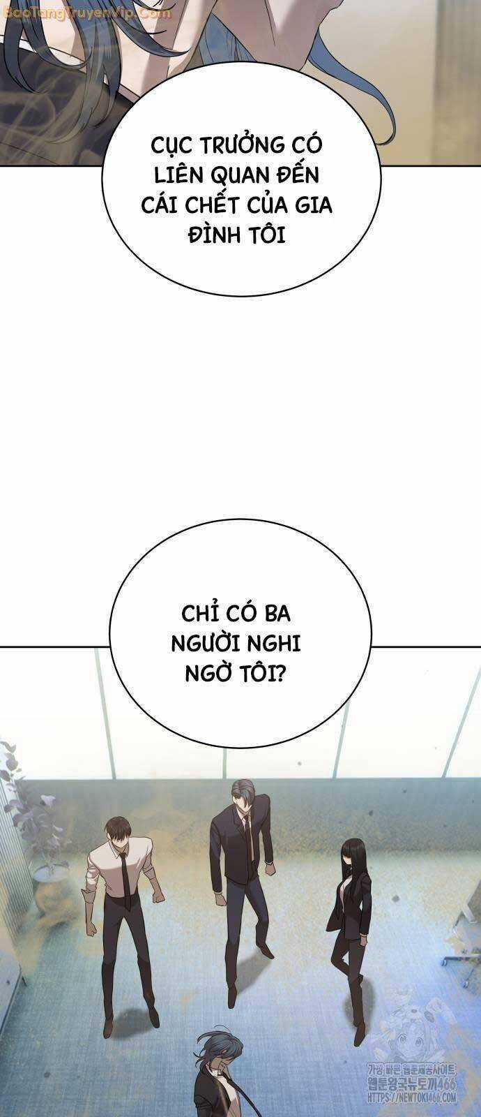 Công Chức Đặc Dị - Chương 35 - Trang 78