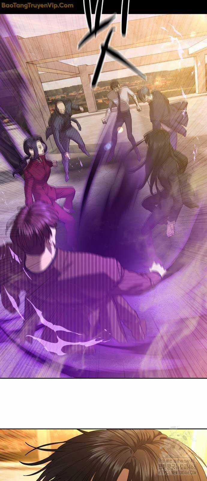 Công Chức Đặc Dị - Chương 35 - Trang 84