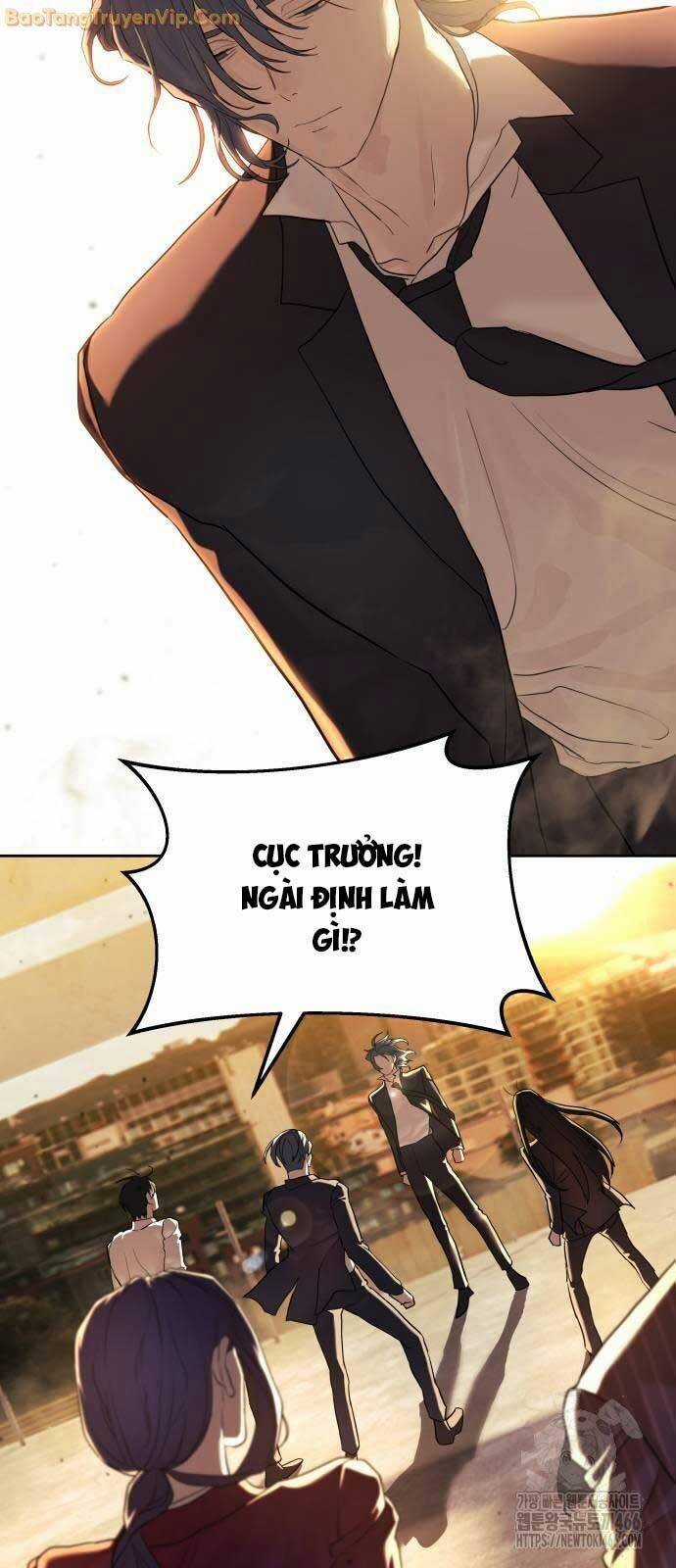 Công Chức Đặc Dị - Chương 35 - Trang 87