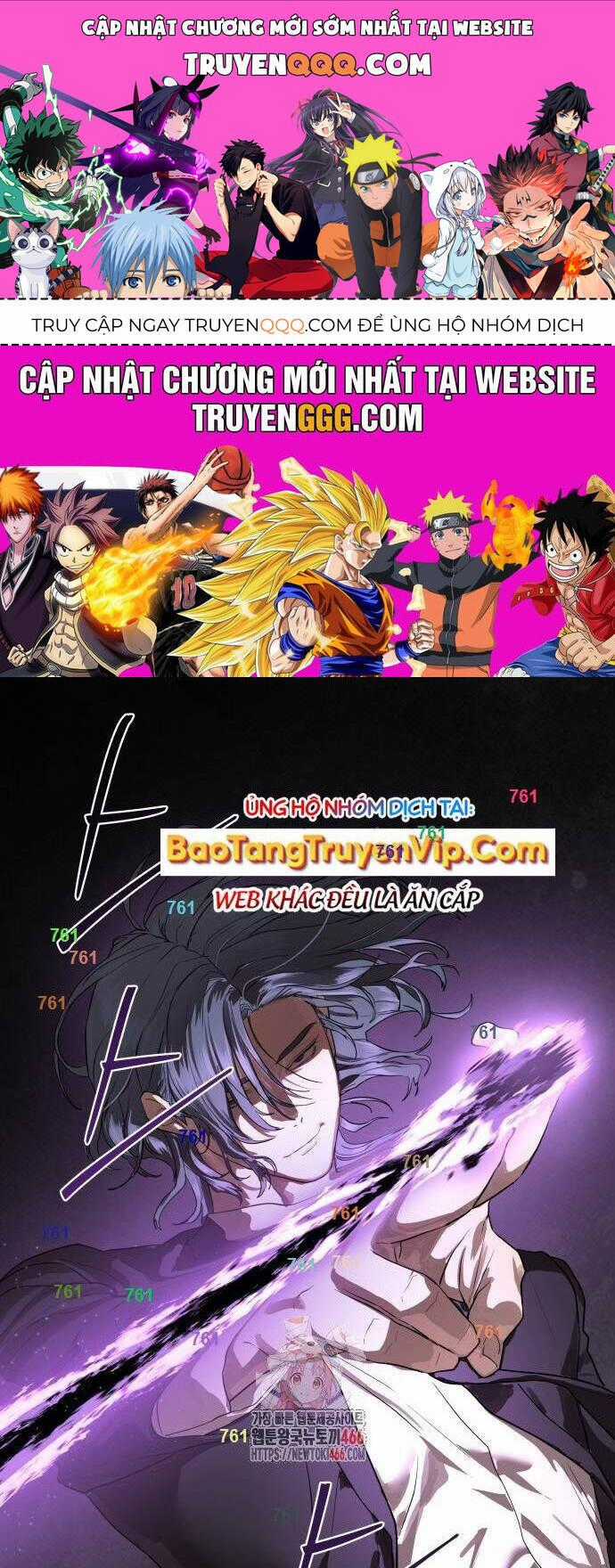 Công Chức Đặc Dị - Chương 36 - Trang 1