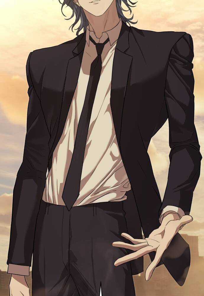 Công Chức Đặc Dị - Chương 36 - Trang 11