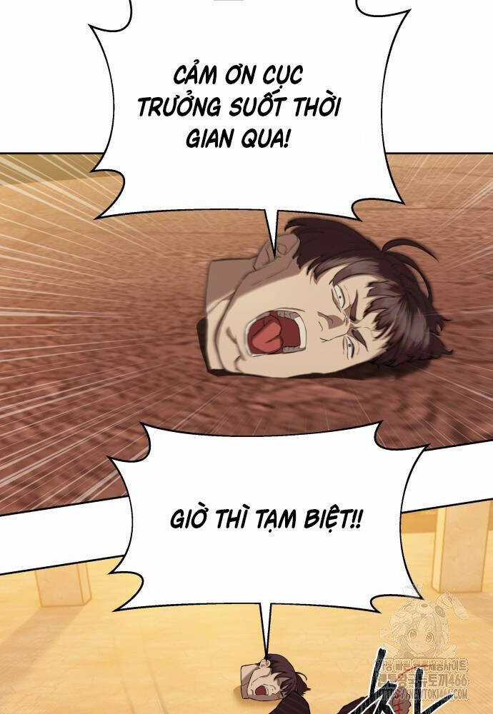 Công Chức Đặc Dị - Chương 36 - Trang 112