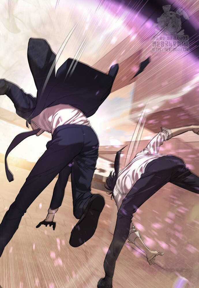 Công Chức Đặc Dị - Chương 36 - Trang 4