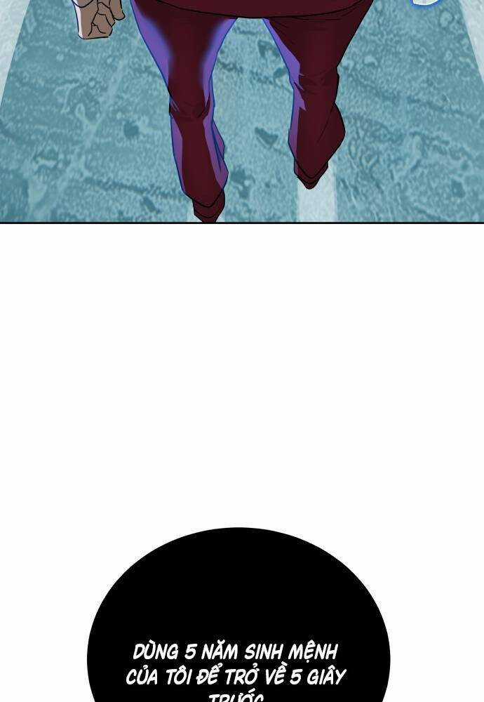 Công Chức Đặc Dị - Chương 36 - Trang 41