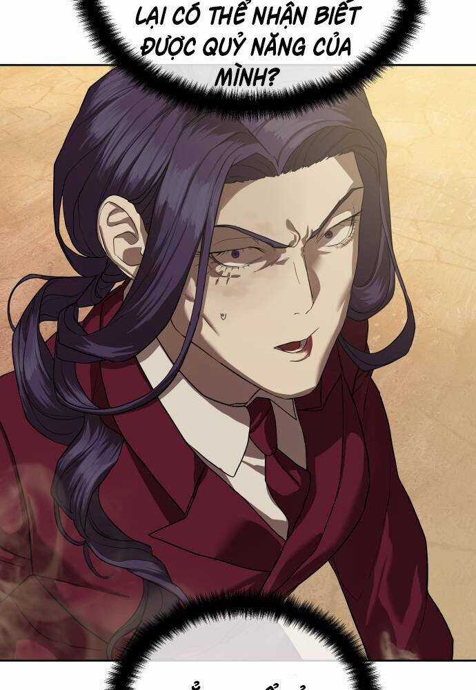 Công Chức Đặc Dị - Chương 36 - Trang 57