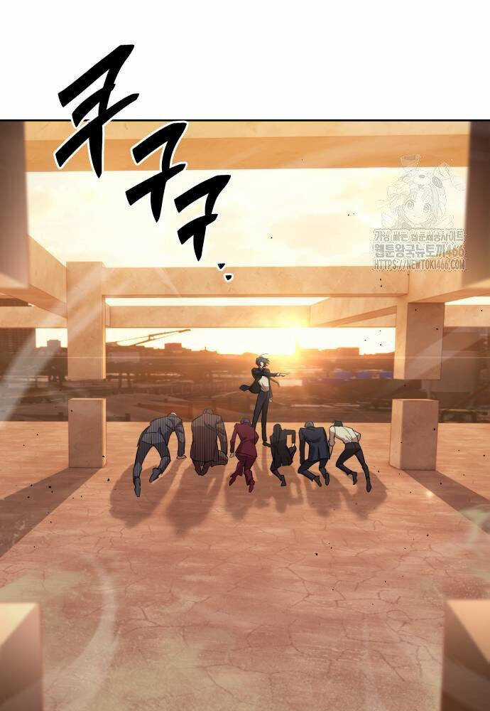 Công Chức Đặc Dị - Chương 36 - Trang 7