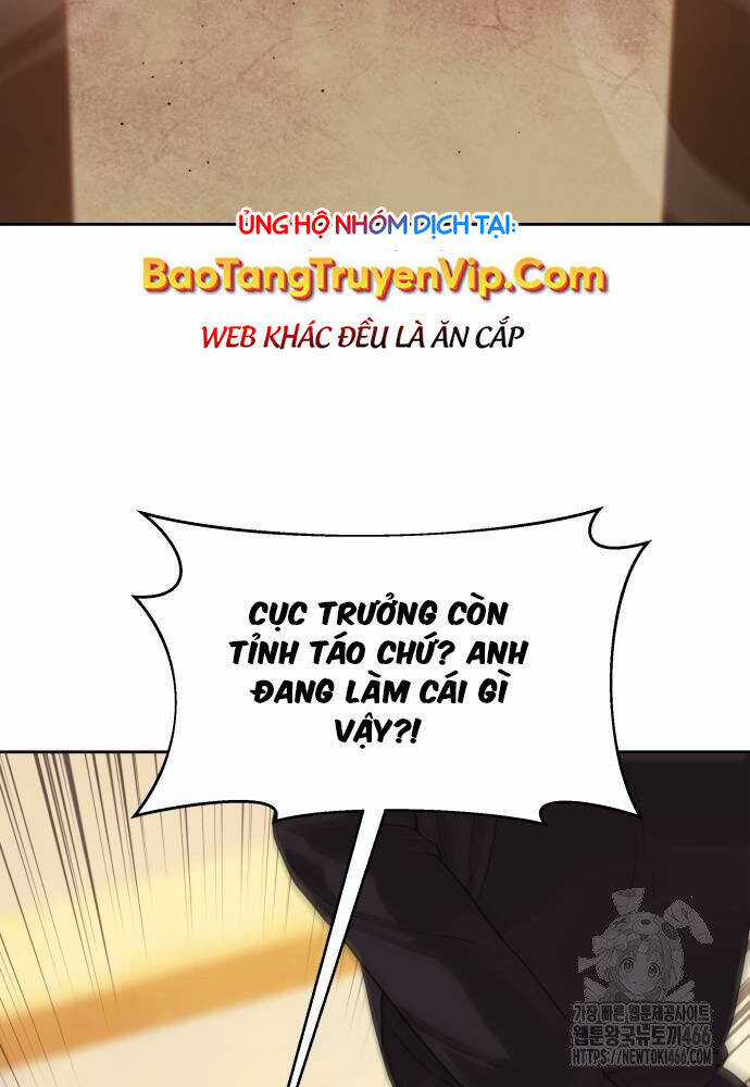 Công Chức Đặc Dị - Chương 36 - Trang 8