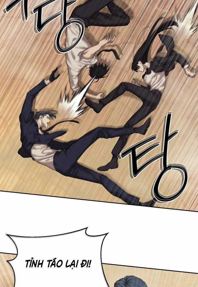 Công Chức Đặc Dị - Chương 36 - Trang 78