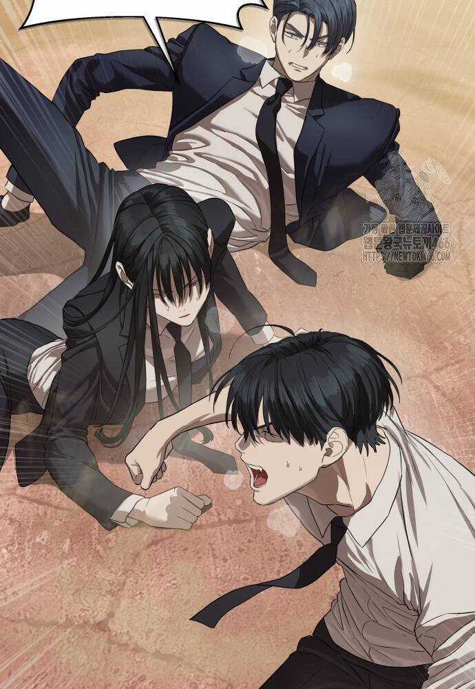 Công Chức Đặc Dị - Chương 36 - Trang 79