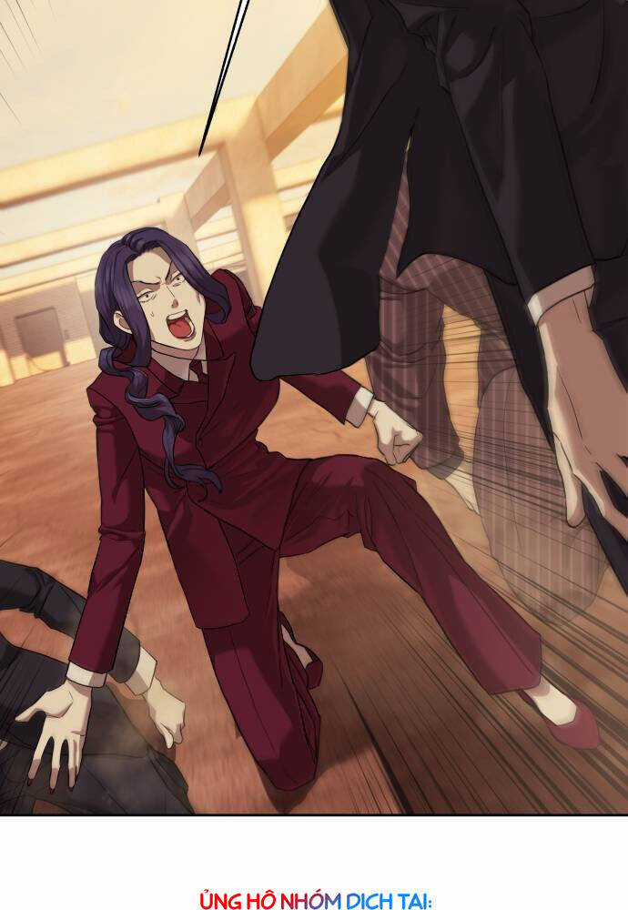 Công Chức Đặc Dị - Chương 36 - Trang 9