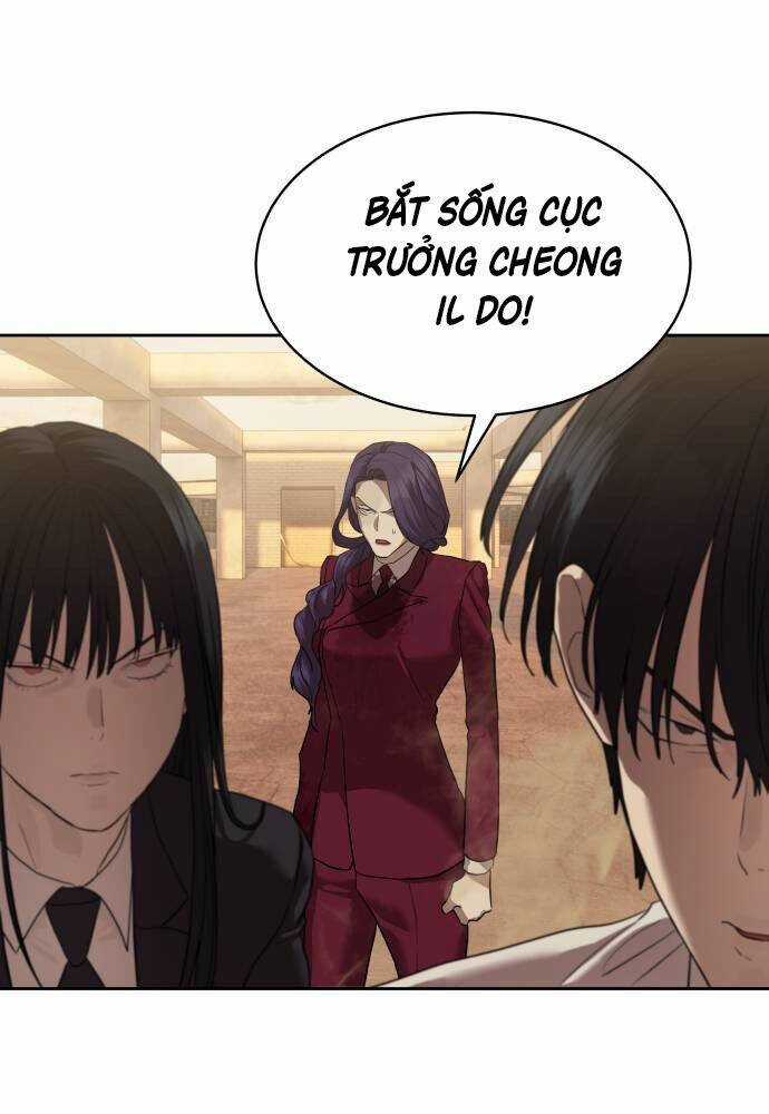 Công Chức Đặc Dị - Chương 36 - Trang 81