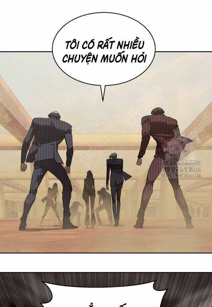 Công Chức Đặc Dị - Chương 36 - Trang 82