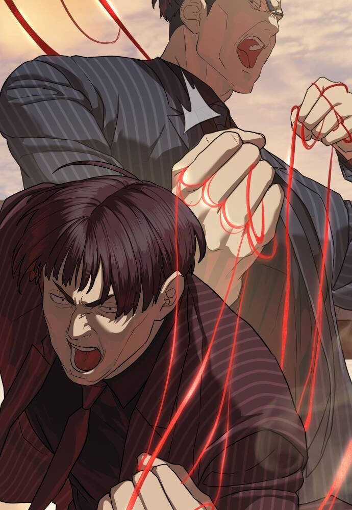 Công Chức Đặc Dị - Chương 36 - Trang 86