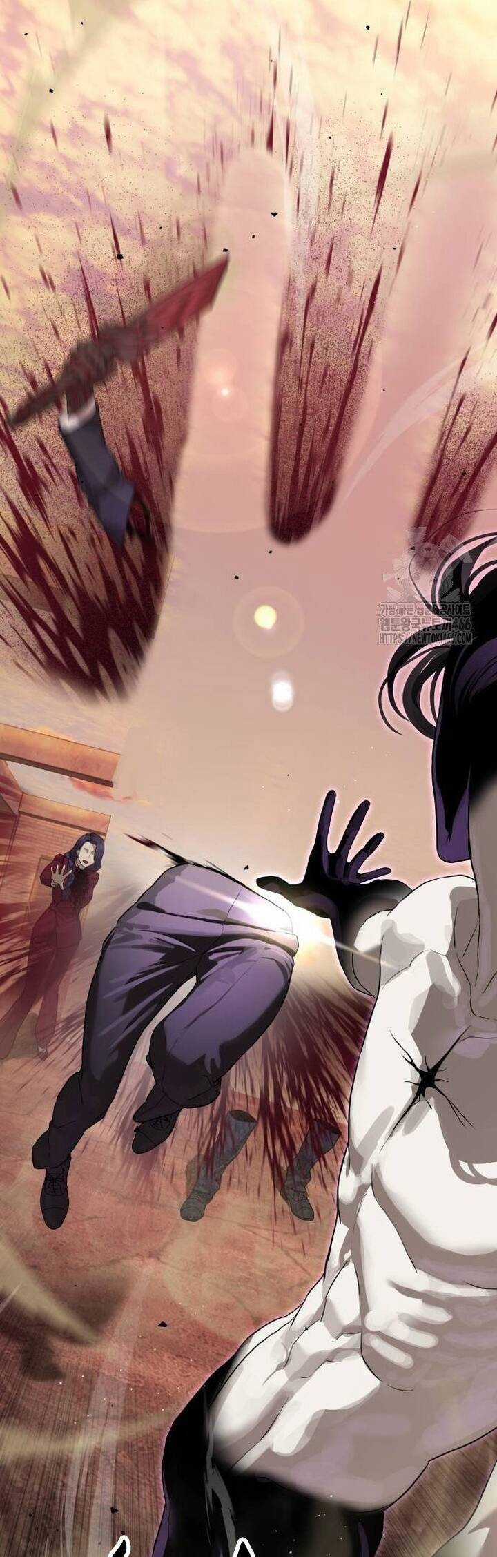 Công Chức Đặc Dị - Chương 37 - Trang 11